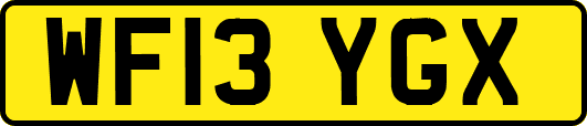 WF13YGX