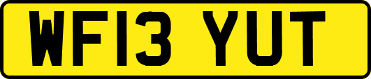 WF13YUT