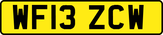 WF13ZCW