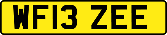 WF13ZEE