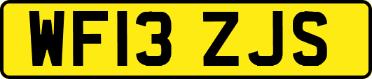 WF13ZJS
