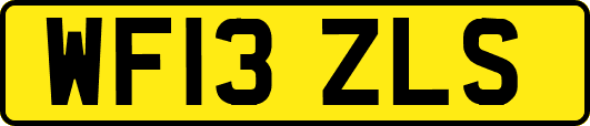WF13ZLS