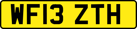 WF13ZTH