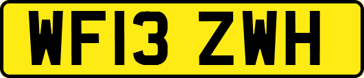 WF13ZWH