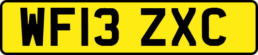 WF13ZXC