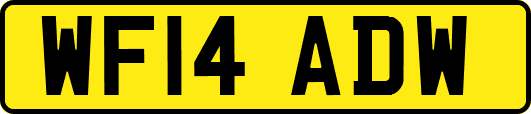 WF14ADW