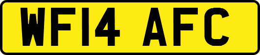 WF14AFC