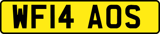 WF14AOS