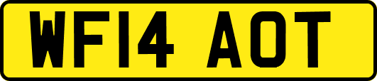 WF14AOT