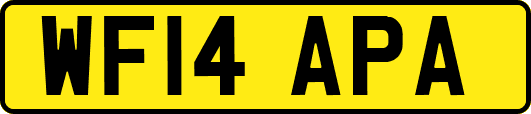 WF14APA