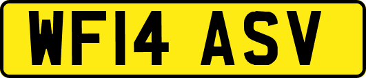 WF14ASV