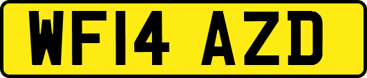 WF14AZD
