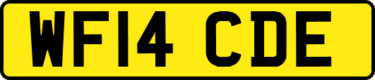 WF14CDE