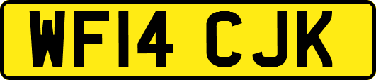 WF14CJK