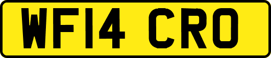 WF14CRO