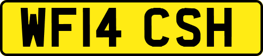 WF14CSH