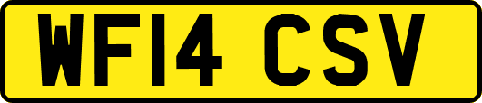 WF14CSV