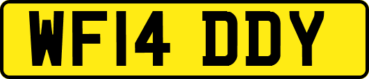 WF14DDY