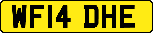 WF14DHE