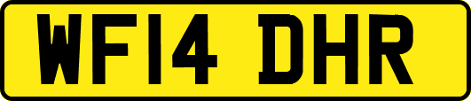 WF14DHR