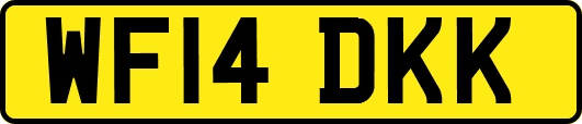 WF14DKK