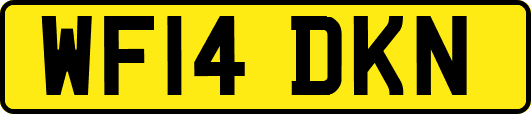 WF14DKN
