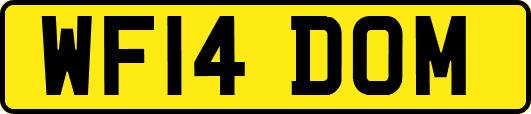 WF14DOM