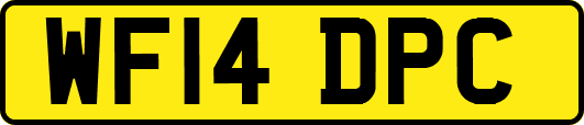 WF14DPC