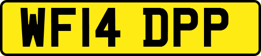 WF14DPP