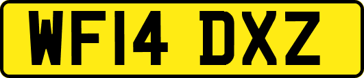 WF14DXZ