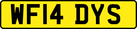 WF14DYS