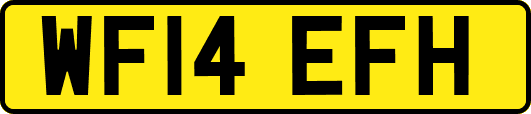 WF14EFH