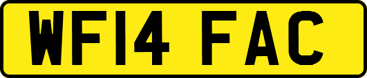 WF14FAC