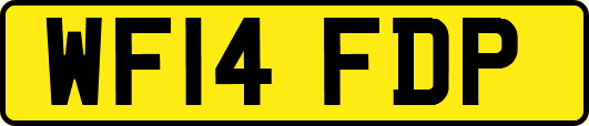WF14FDP