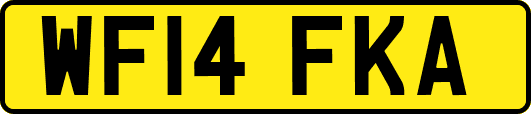 WF14FKA