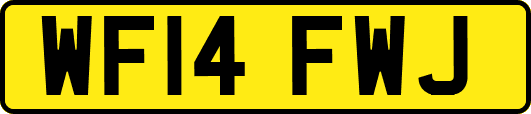 WF14FWJ