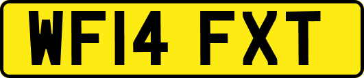 WF14FXT