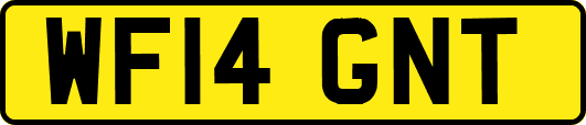 WF14GNT