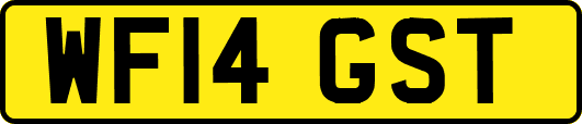 WF14GST