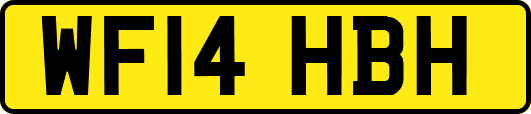 WF14HBH