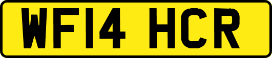 WF14HCR