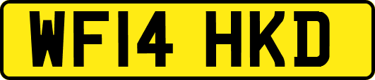 WF14HKD