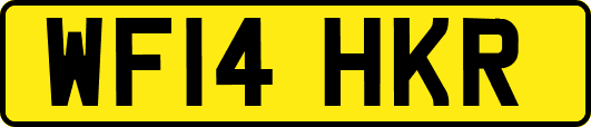 WF14HKR