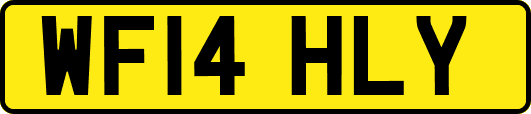 WF14HLY