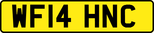 WF14HNC