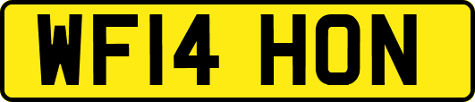 WF14HON