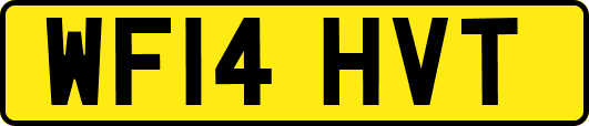 WF14HVT