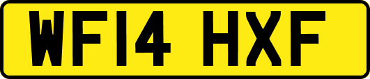 WF14HXF