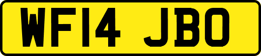WF14JBO