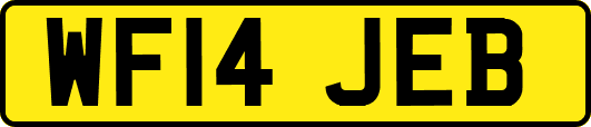 WF14JEB